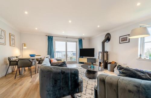 Brodick House | Springbank