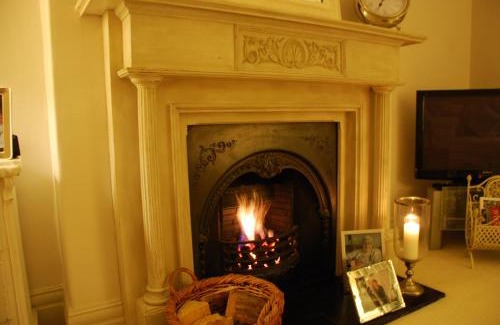 Harrogate House | Springdale Guest House