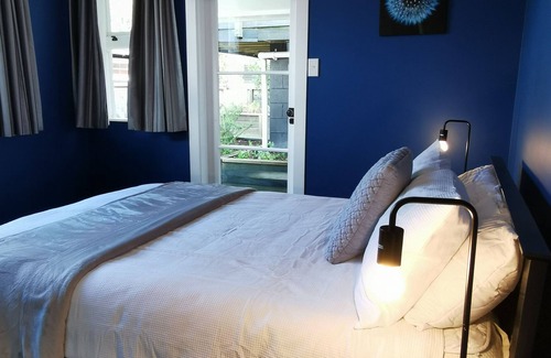 Springfield House | Springfield Lodge Close to Mountain bike park and golf course