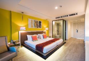 Cha-am Resort | Springfield @Sea Resort & Spa