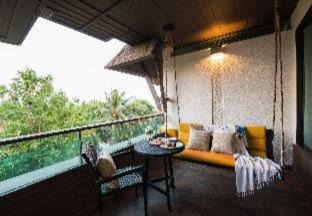 Cha-am Resort | Springfield @Sea Resort & Spa