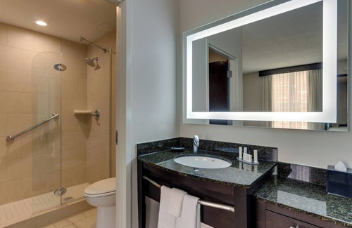 Five Points South Hotel | SpringHill Suites Birmingham Downtown at UAB