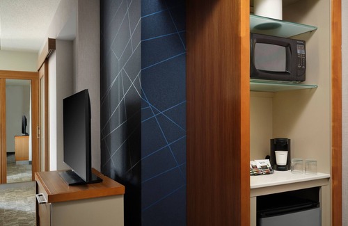 Mount Lebanon Hotel | Springhill Suites by Marriott Pittsburgh Mt. Lebanon