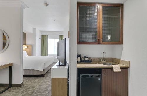 South Natomas Hotel | SpringHill Suites by Marriott Sacramento Natomas