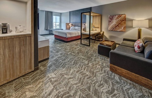 Soncy Hotel | Springhill Suites by Marriott Amarillo