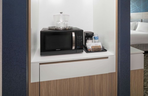 Southeast Raleigh Hotel | Springhill Suites By Marriott Raleigh Garner