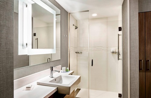 Estero Hotel | SpringHill Suites by Marriott Fort Myers Estero