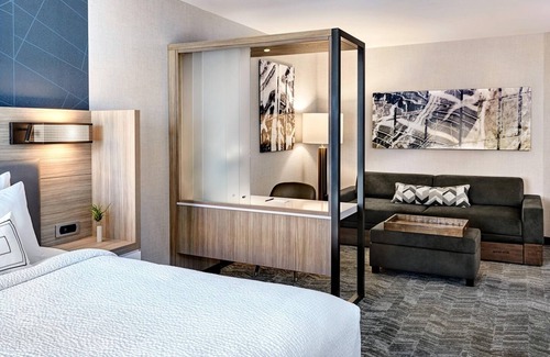 Estero Hotel | SpringHill Suites by Marriott Fort Myers Estero