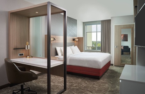 Estero Hotel | SpringHill Suites by Marriott Fort Myers Estero
