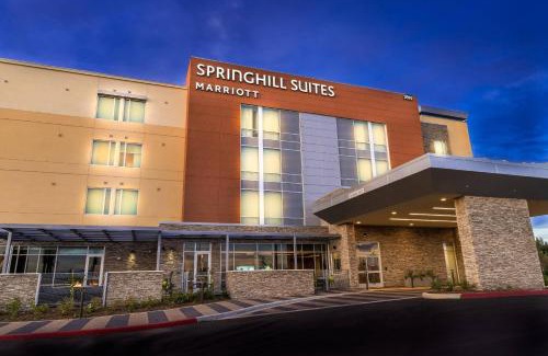 Guasti Hotel | SpringHill Suites by Marriott Ontario Airport/Rancho Cucamonga