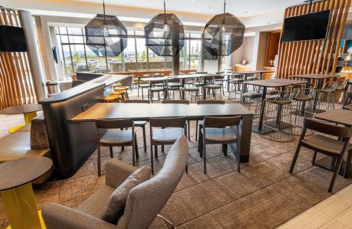 Guasti Hotel | SpringHill Suites by Marriott Ontario Airport/Rancho Cucamonga