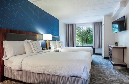 McNeil Hotel | SpringHill Suites by Marriott Austin The Domain Area