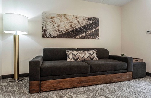 McNeil Hotel | SpringHill Suites by Marriott Austin The Domain Area