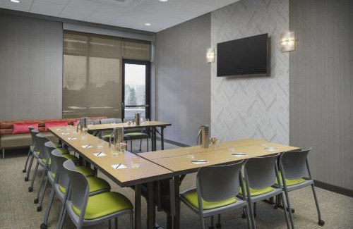 Exton Hotel | SpringHill Suites by Marriott Philadelphia West Chester/Exton