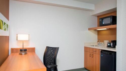 Orange Prairie Hotel | SpringHill Suites by Marriott Peoria