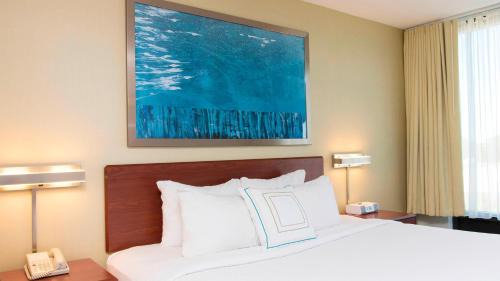Orange Prairie Hotel | SpringHill Suites by Marriott Peoria