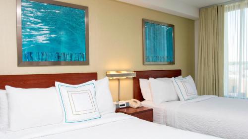Orange Prairie Hotel | SpringHill Suites by Marriott Peoria
