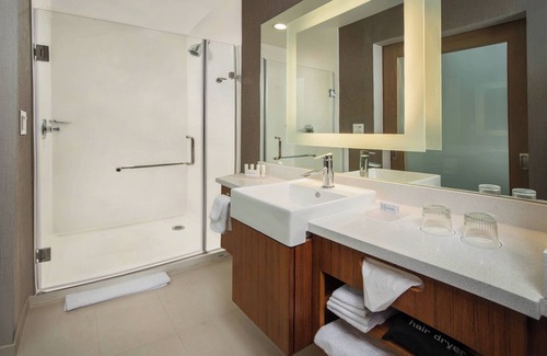 Lakeview Hotel | SpringHill Suites by Marriott Gainesville Haymarket