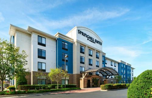 Innsbrook Hotel | SpringHill Suites Richmond Northwest