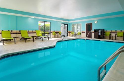 Innsbrook Hotel | SpringHill Suites Richmond Northwest