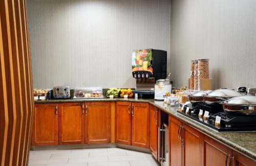 Innsbrook Hotel | SpringHill Suites Richmond Northwest