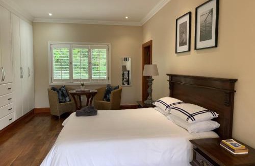 Hillcrest House | Springside House