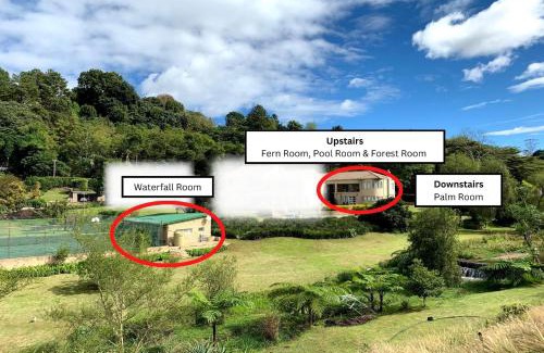 Hillcrest House | Springside House