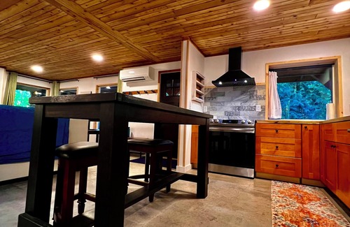 Sudden Valley House | Springtime in the Valley! Modern Charm and the BEST Hiking and Biking in the PNW