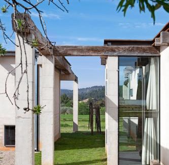 Les Useres Villa | SpronkenHouse