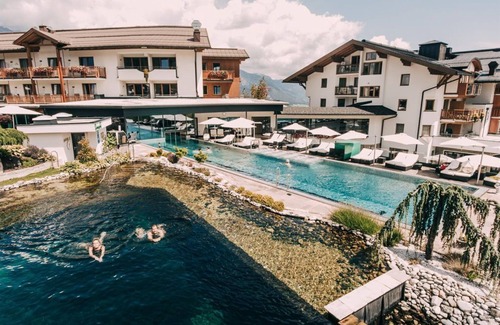 Schladming House | Spruce nature suite 4-6 nights - Hotel Schwaigerhof