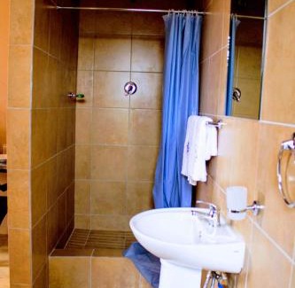 Morebeng House | SPS Guesthouse