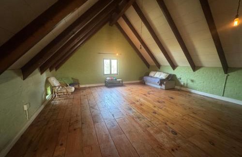 Rheenendal House | Spurwing Cottage
