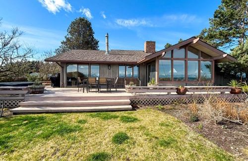 Sequim House | Sq Secret Garden