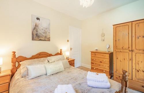 Stanhope House | Squirrel Cottage - Uk37886