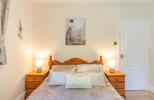 Stanhope House | Squirrel Cottage - Uk37886