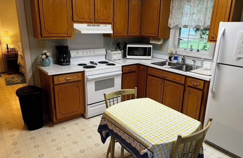 Denver Cottage | Squirrel Haven Cottage on Lake Norman