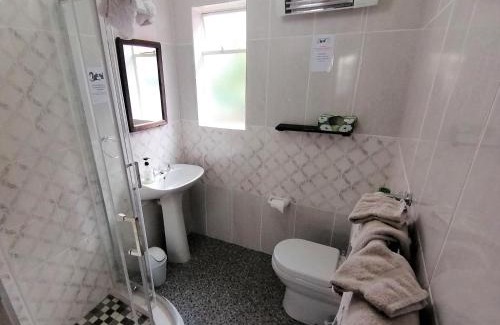 Montagu Bed & Breakfast | Squirrels Corner