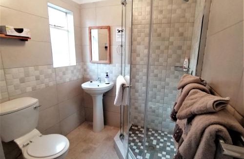 Montagu Bed & Breakfast | Squirrels Corner