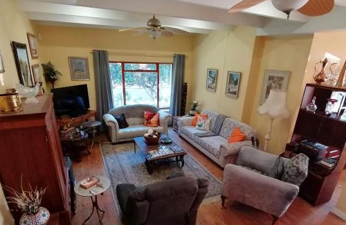 Montagu Bed & Breakfast | Squirrels Corner