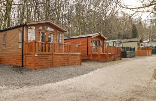 Troutbeck Bridge House | Squirrels Snug