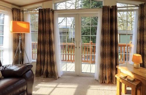 Troutbeck Bridge House | Squirrels Snug