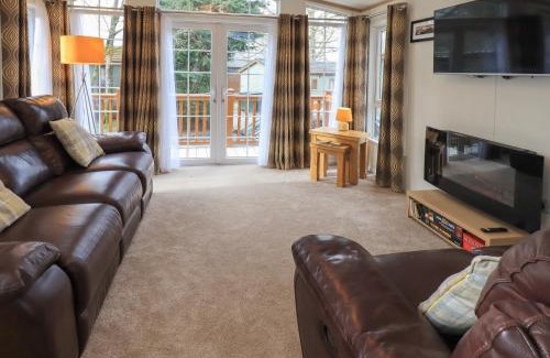 Troutbeck Bridge House | Squirrels Snug