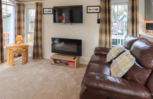 Troutbeck Bridge House | Squirrels Snug