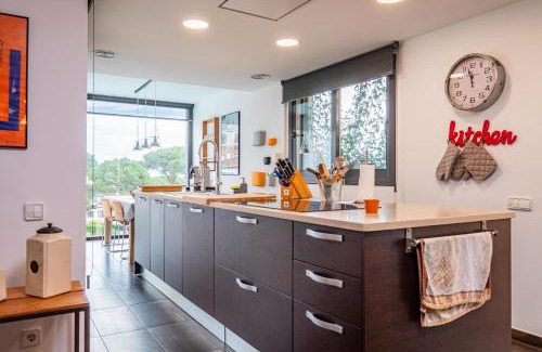 Begur House | SR-53 SA RIERA 11PaX