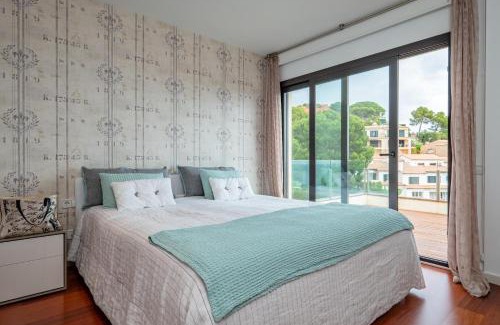 Begur House | SR-53 SA RIERA 11PaX