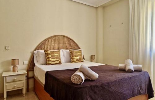 Carib Playa Apartment | SR Carib Playa Marbella