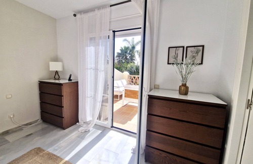 Marbella Apartment | SR Residencial Torremar 4 BDR Marbella Downtown