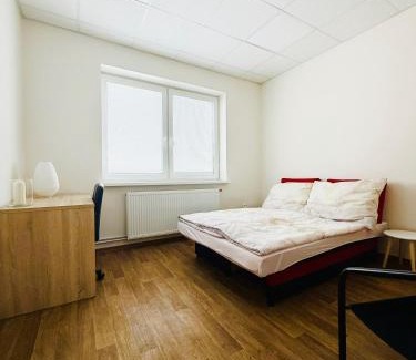 Cierny Balog Apartment | Srdce Mesta Pod Lipou - smart apartmán v centre
