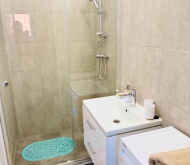 Cierny Balog Apartment | Srdce Mesta Pod Lipou - smart apartmán v centre