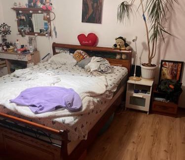 Juh Apartment | Srdiečko zzy appartman